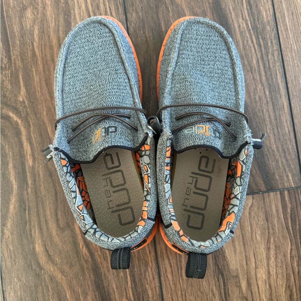 Women’s Cincinnati Bengals Hey Dudes